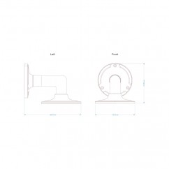 Кронштейн Provision-ISR PR-WB14