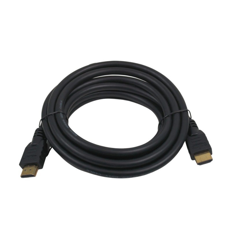 Кабель ATIS HDMI 3m + мідь