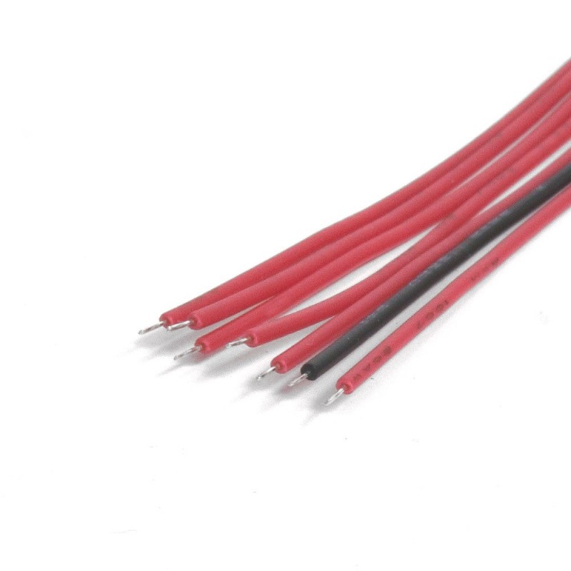 Балансувальний роз'єм (мама) cable NO.26 7pin