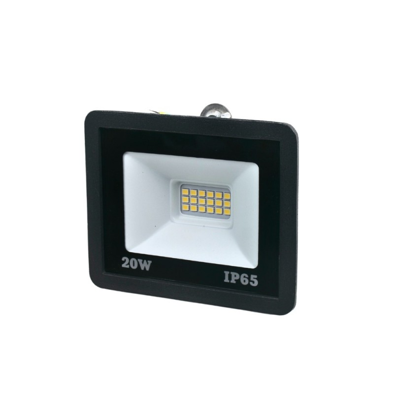 Прожектор светодиодный LIGHTWELL LW-FL-B-20 20 W