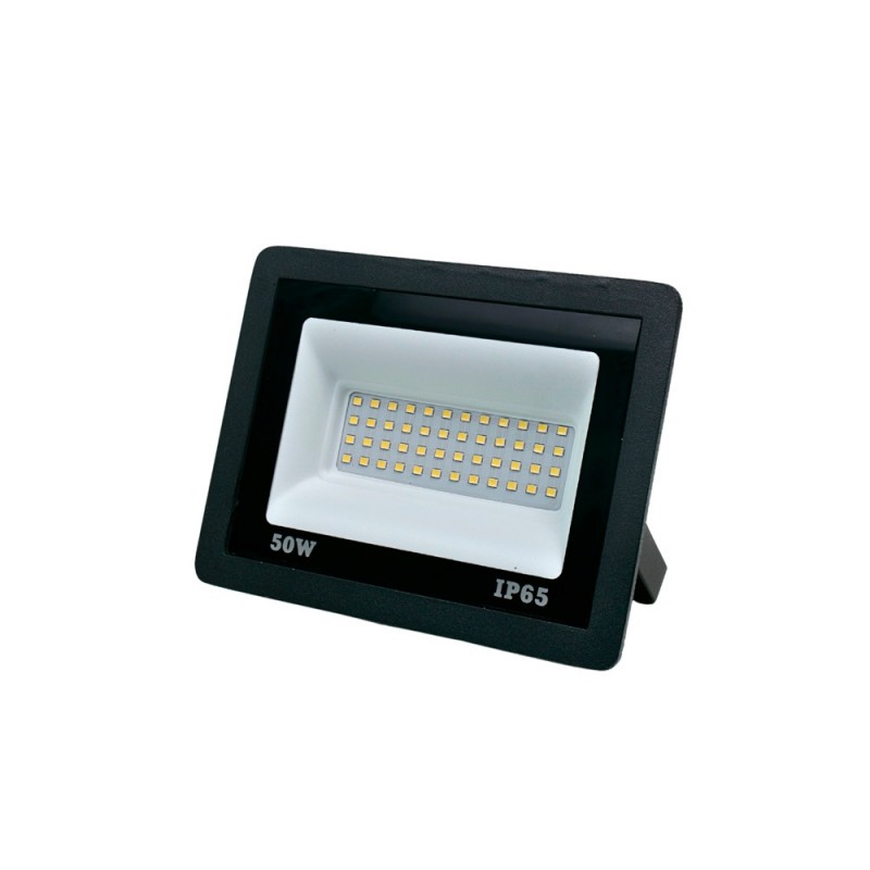 Прожектор светодиодный LIGHTWELL LW-FL-B-50 50 W