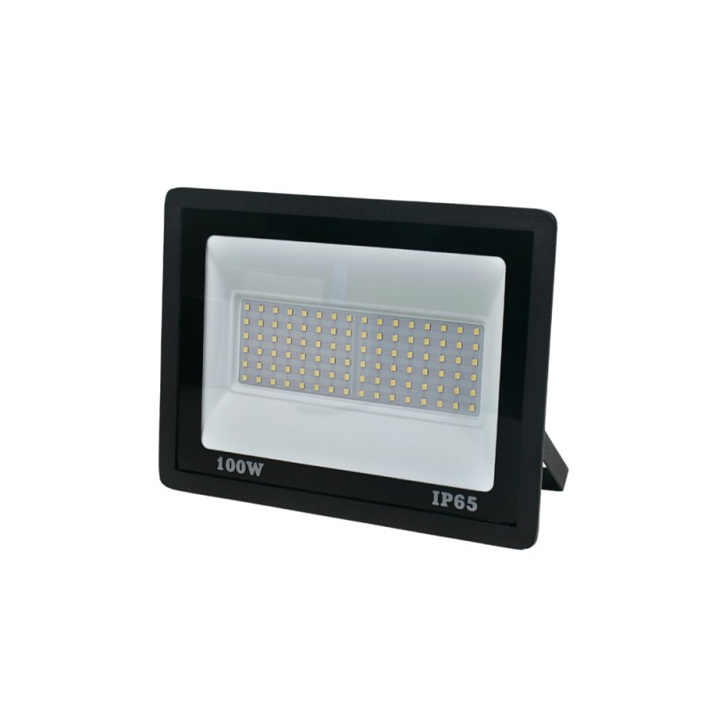 Прожектор светодиодный LIGHTWELL LW-FL-B-100 100 W