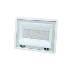 Прожектор світлодіодний LIGHTWELL LW-FL-W-100 100 W