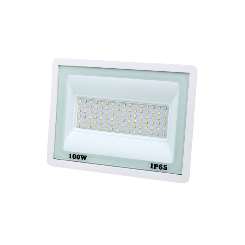 Прожектор светодиодный LIGHTWELL LW-FL-W-100 100 W