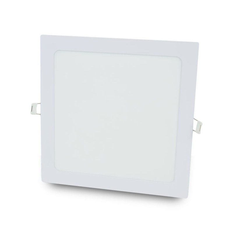 Светильник светодиодный LIGHTWELL LW-SQ-RCD-18 18 W квадрат встроенный