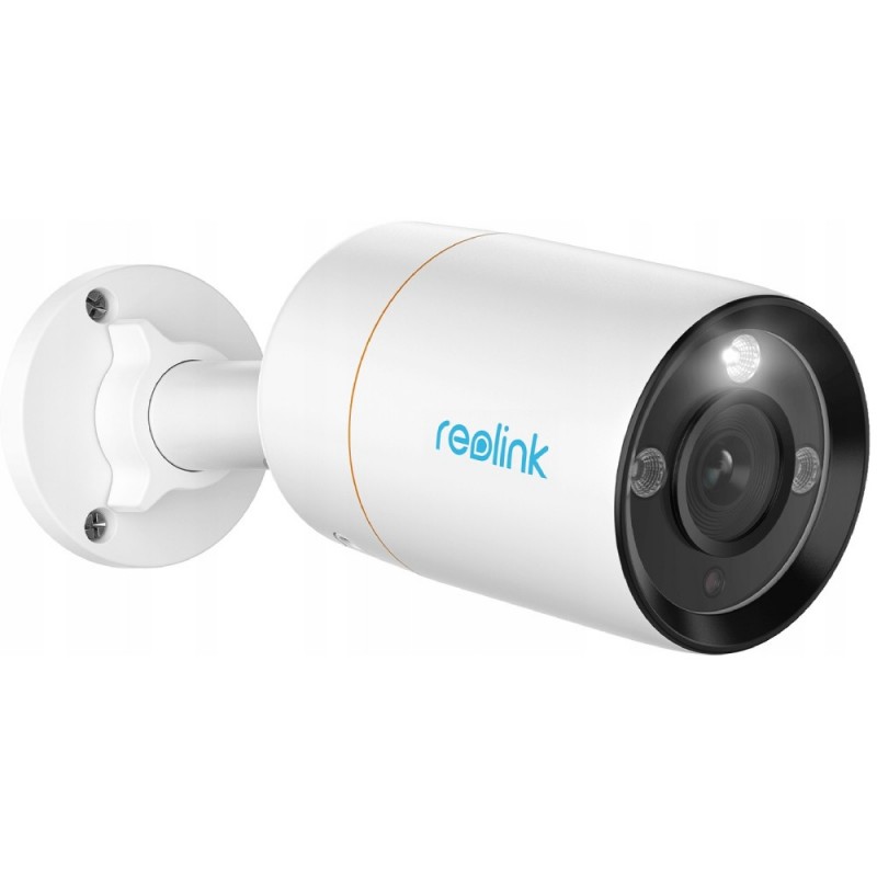 Комплект відеоспостереження Reolink RLK8-1200B4-A 2.8 mm