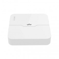 Мережевий IP відеореєстратор Uniview NVR301-04LS3-P4