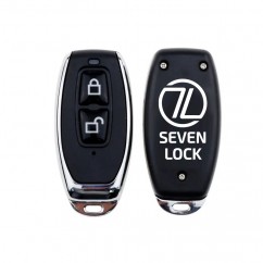 Умный брелок Bluetooth SEVEN LOCK SR-7716B smart