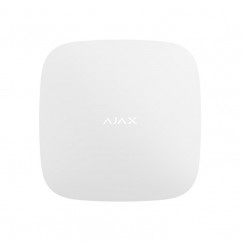 Інтелектуальна централь Ajax Hub 2 Plus White