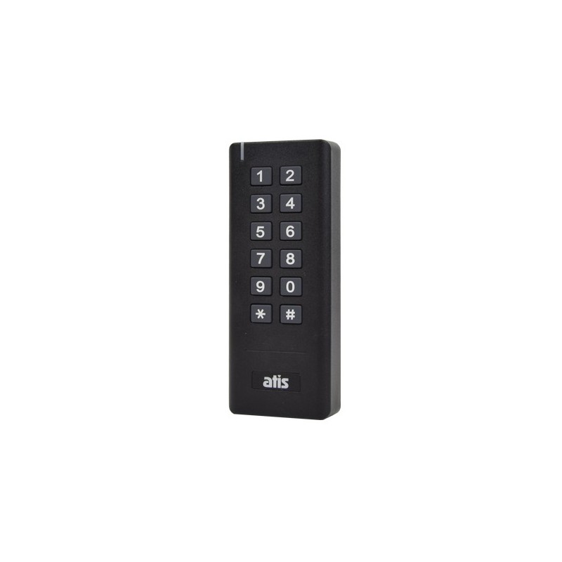 Комплект бездротового smart замка ATIS Lock-GD03