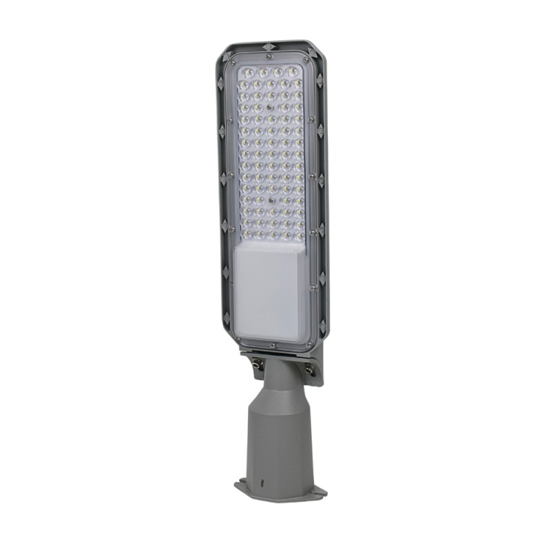 Комплект из 3-х светильников светодиодных Lightwell LW-SMD-65K-30W SMD консольный 30W