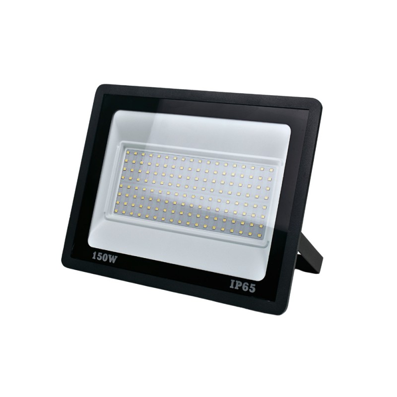 Комплект із 3-х прожекторів світлодіодних Lightwell LW-FL-B-150 150 W