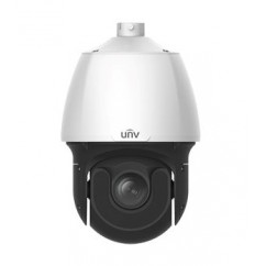 IP-відеокамера Speed Dome Uniview IPC6658SR-X25-VF White