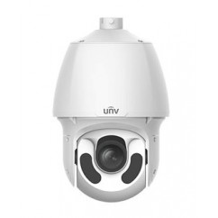 IP-відеокамера Speed Dome Uniview IPC6624SR-X33-VF White