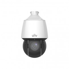 IP-відеокамера вулична Speed Dome Uniview IPC6424SR-X25-VF White