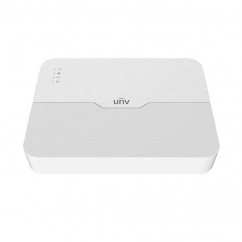 Мережевий IP відеореєстратор Uniview NVR301-08LS3-P8