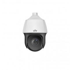 IP-відеокамера вулична Speed Dome Uniview IPC6322SR-X22P-D White