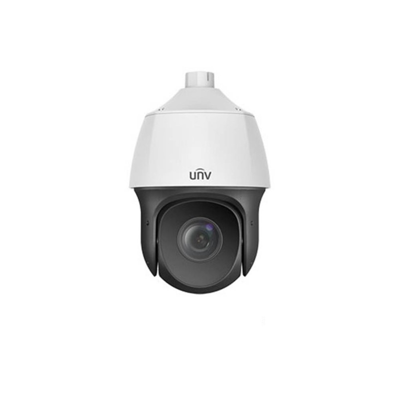 IP-відеокамера вулична Speed Dome Uniview IPC6322SR-X22P-D White