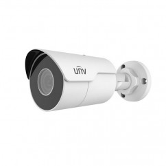 Starlight IP-відеокамера вулична Uniview IPC2122LR5-UPF40M-F White