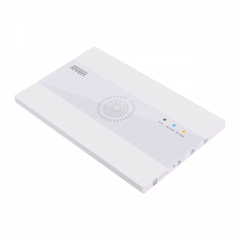 Wi-Fi адаптер SEVEN HOME D-7051FHD white