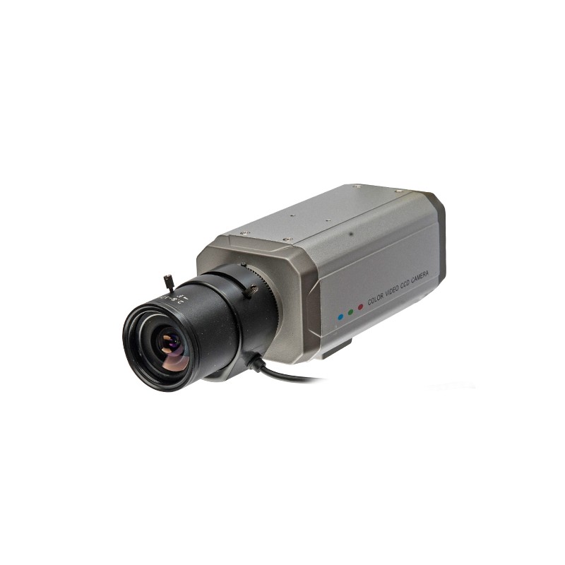 Корпусні HD-SDI камера CnM Secure B-1080pSN-0V-1 Tecsar 13409