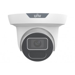 IP-відеокамера купольна Uniview IPC3615SS-ADF28K-I1