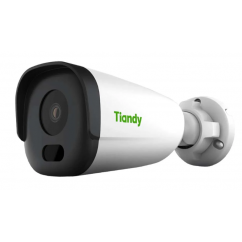 IP-Відеокамера Tiandy TC-C34GS (4) Spec: I5/E/Y/C/SD/4mm/V4.2 White (00-00002013)