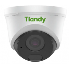 IP-Відеокамера Tiandy TC-C34HS (2.8) Spec: I3/E/Y/C/SD/2.8mm/V4.2 White (00-00001997)