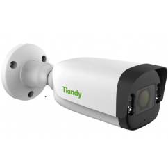 IP-Відеокамера Tiandy TC-C34UP (4) Spec: W/E/Y/M/4mm White (00-00001901)