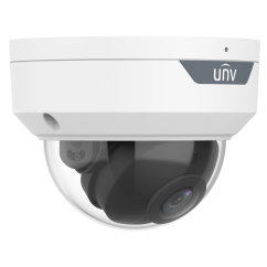 IP-відеокамера Uniview IPC324LB-ADF28K-H (2.8) White