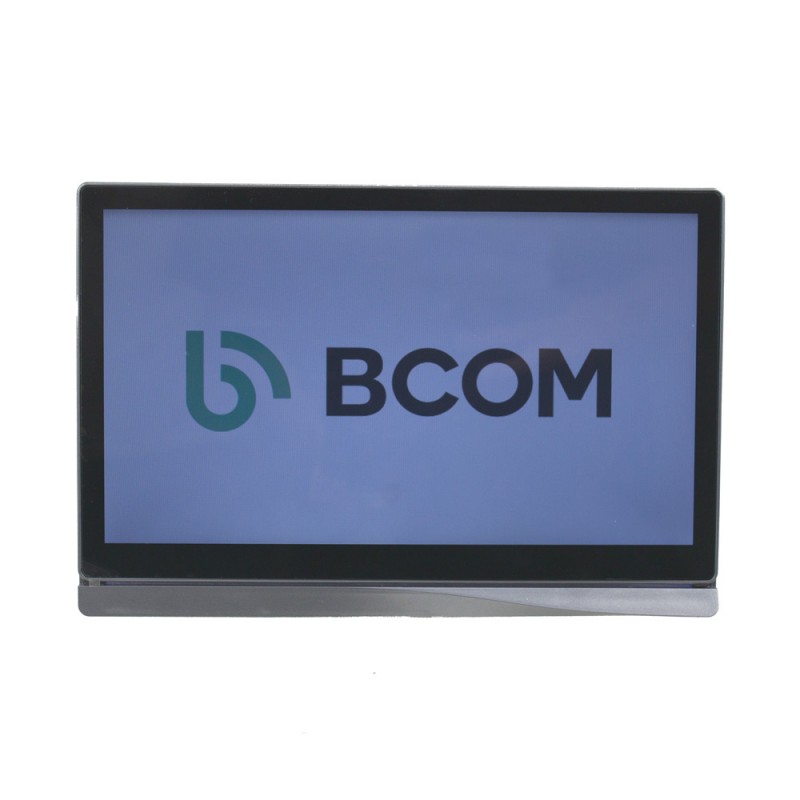 Видеодомофон 10" BCOM BD-1090FHD/T с поддержкой Tuya Smart