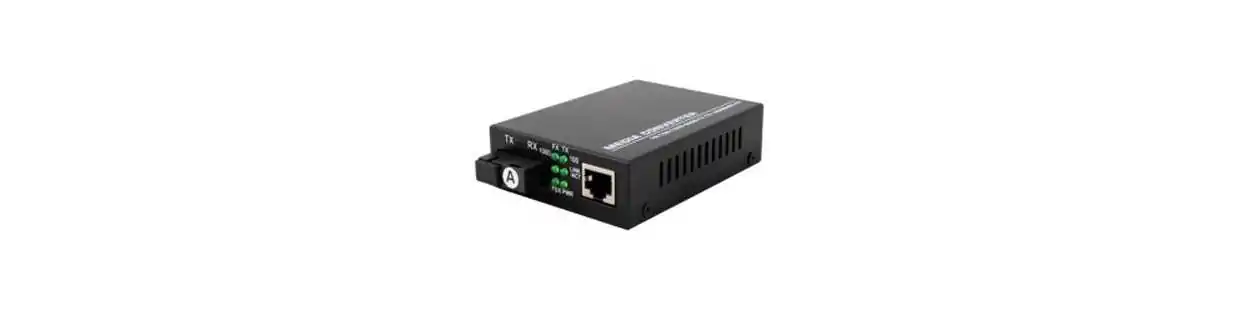 Медіаконвертери, SFP-модулі купити в Києві, інтернет-магазин Olden electronics