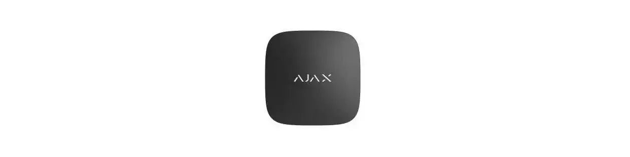 Датчики якості повітря Ajax LifeQuality — купити в Києві | Olden electronics