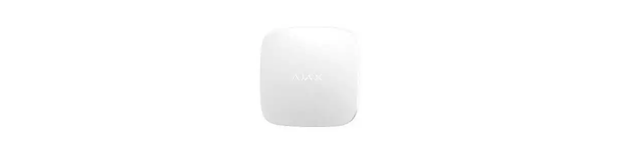 Датчики протікання Ajax LeaksProtect — купити в Києві | Olden electronics