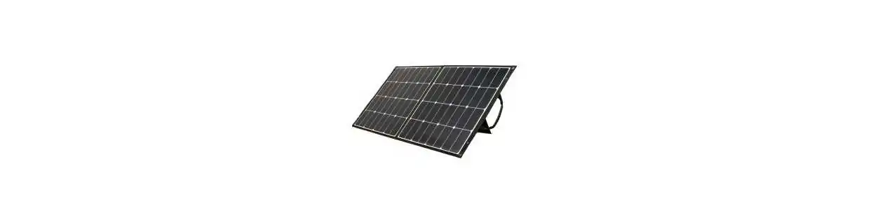 Сонячні панелі VIA Energy, LONGI купити в Києві | Olden electronics