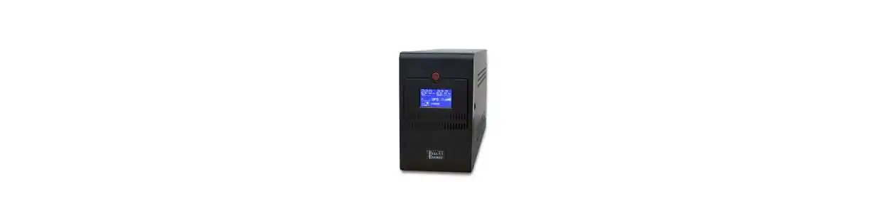 ДБЖ та стабілізатори 220В Hikvision, Full Energy | Olden electronics