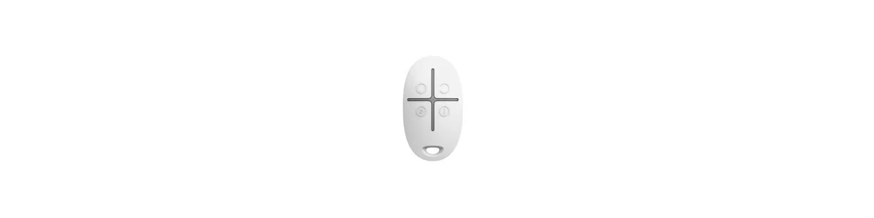 Брелоки та кнопки Ajax – купити в Києві | Olden electronics