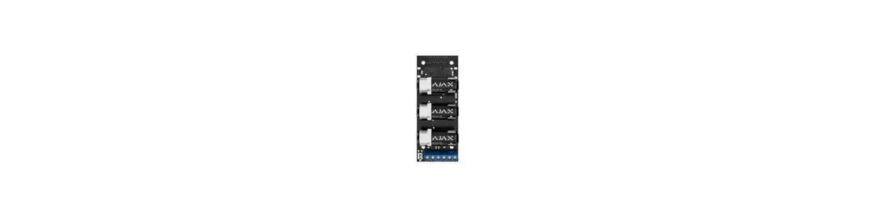 Модулі інтеграції Ajax – купити в Києві | Olden electronics