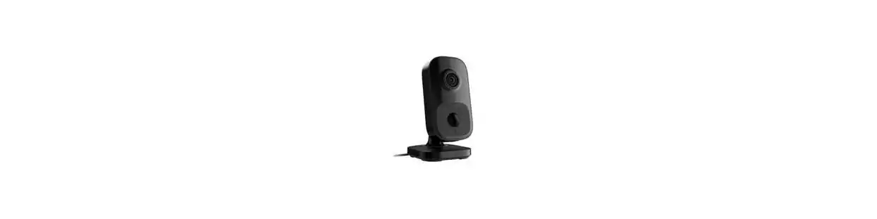 Wi-Fi камери Ajax IndoorCam – купити в Києві | Olden electronics