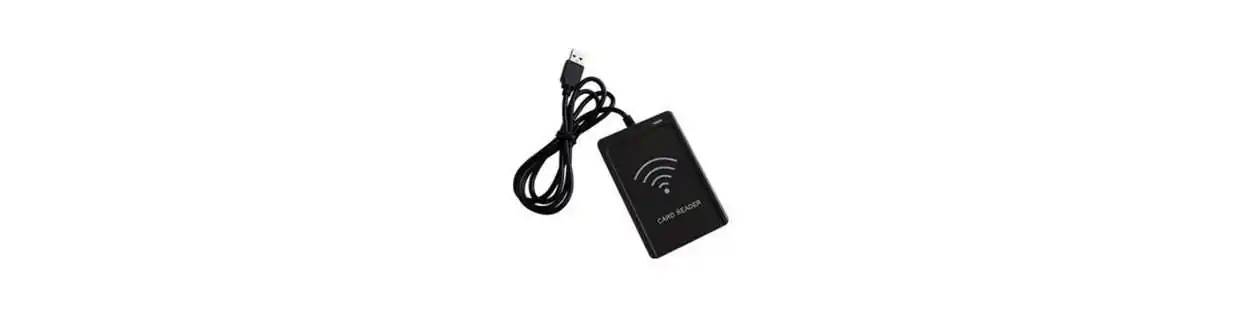 USB зчитувачі та персоналізатори для карт і відбитків пальців | Olden electronics