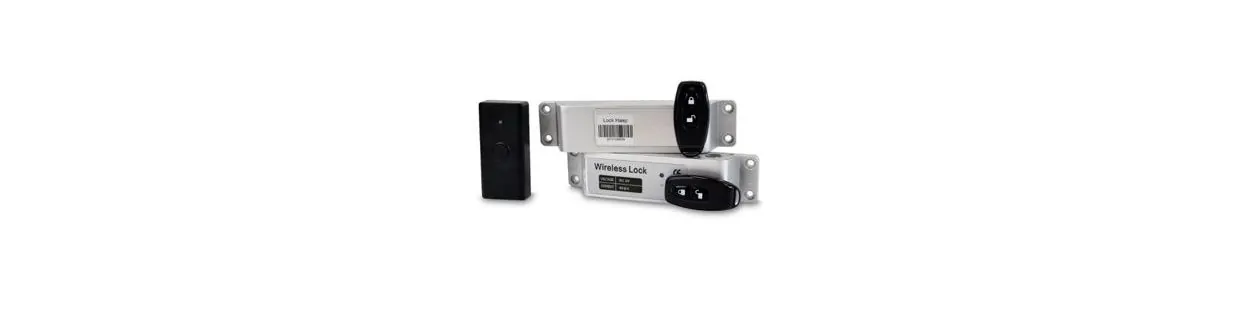 Замки-невидимки — купити в Києві, інтернет-магазин Olden electronics