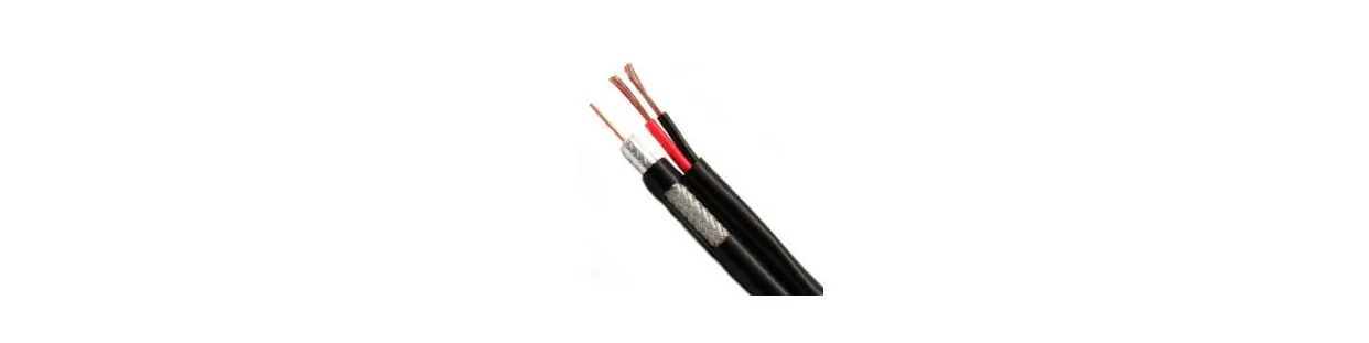 Коаксіальний кабель купити в Києві, інтернет-магазин Olden electronics