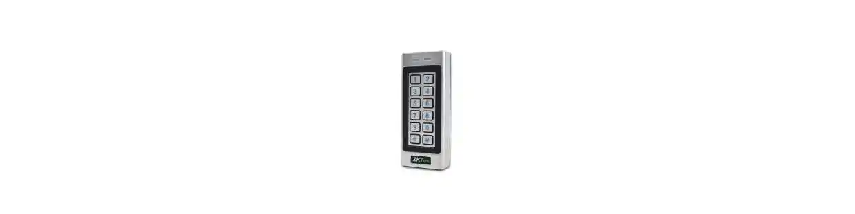 Контролери з кодонаборною клавіатурою для систем безпеки | Olden electronics