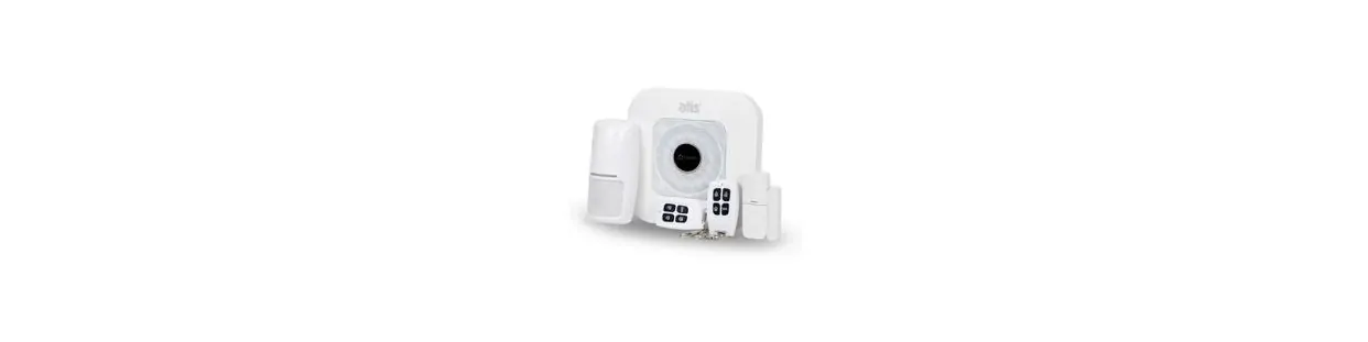 Комплекти охоронної сигналізації — купити в Києві | Olden electronics