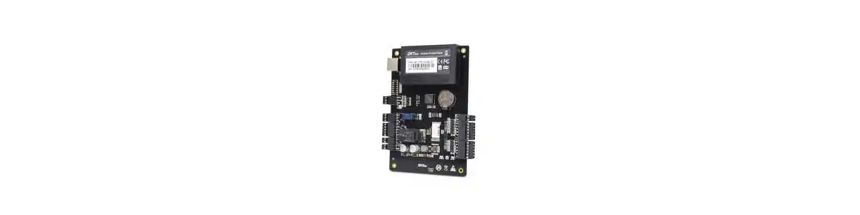Мережеві контролери для систем контролю доступу | Olden electronics