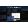 ZKTeco ZKBioAccess IVS