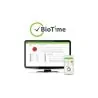 ZKTeco BioTime