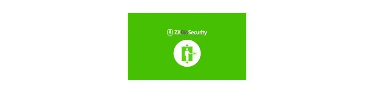 ZKTeco ZKBioSecurity купити в Києві, інтернет-магазин Olden electronics