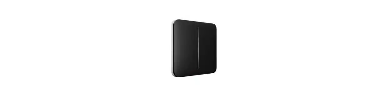 Розумні вимикачі Ajax LightSwitch — купити в Києві | Olden electronics
